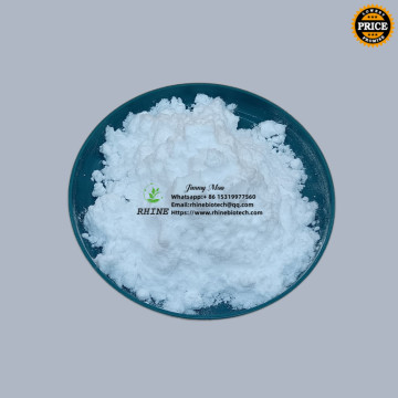 Venta en caliente Pyrogallol Powder para desarrollador CAS 87-66-1