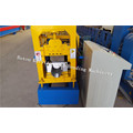 Roof Rain Gutter Roll Forming Machine