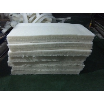 R3.5 Polyester Insulation Batts for Building