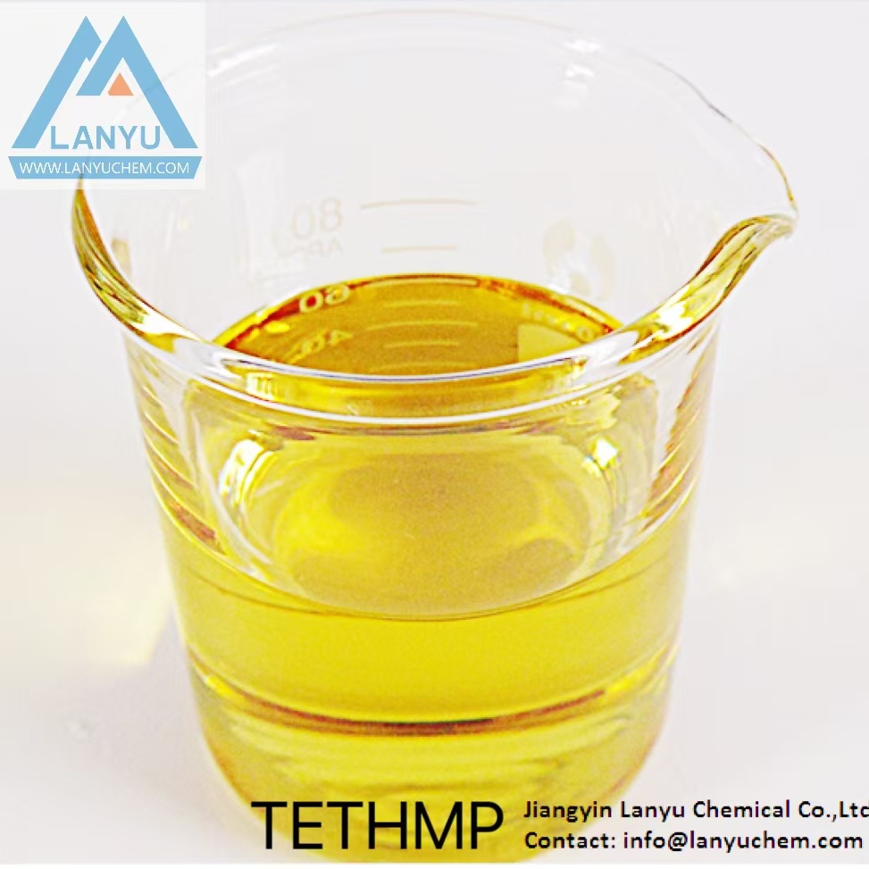 TETHMP TETHMP