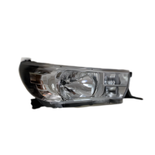 Voiture de lampe à tête LED pour Toyota Revo 2016