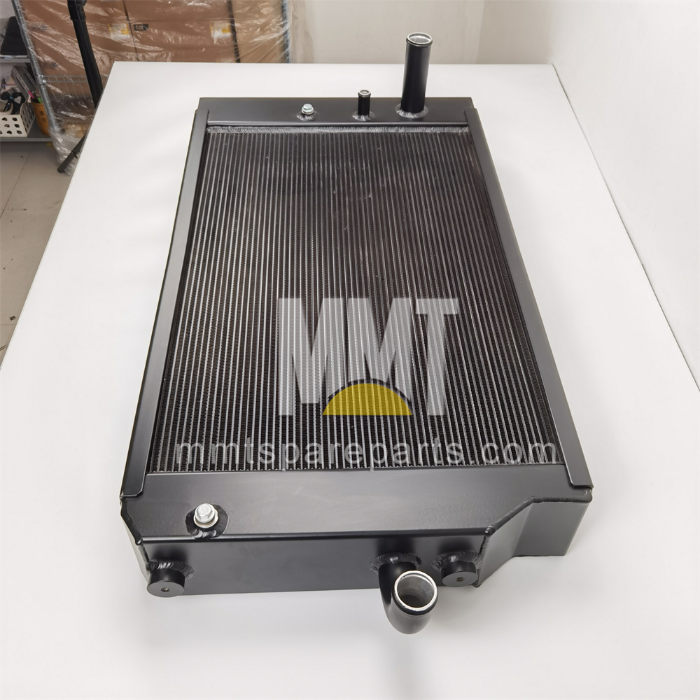 Radiator 230-5006 Radiator 230-5006
