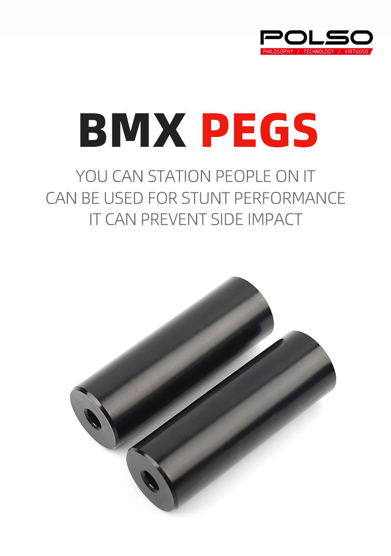 BMX pegs front peg rear peg BMX pegs front peg rear peg