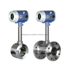 Gas Flow Meter