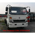 HOWO 10T Light Duty Tipper Trucks