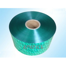 High Quality Colorful Printing Packing Film / Packaging Film