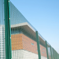 Heavy duty 358 wire mesh fence