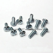 Stainless Steel Mushroom Head Roofing Bolt