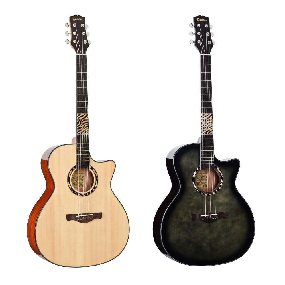 C17d High Gloss Acoustic Guitar C17d High Gloss Acoustic Guitar