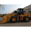 New Model LW300KV Compact Articulated Loader for Sale