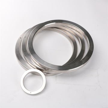 ISO9001 BX 158 API 6A High Pressure Gasket