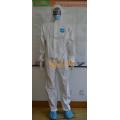 Robe de protection Coverall