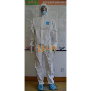 Coverall Protective Gown