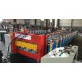 Steel sheet floor decking machine for sale