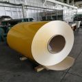 ASTM A653 Color Ebated Steel Bobine