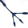 Cable de conexión PV MC4 CLAPTER YCLIP QuickClip