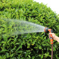 1/2 garden hose with spray gun