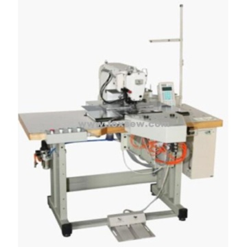 Matratze Border Handle Strap Tacking Machine