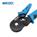 WKC8 10-4 Hand Crimping Tools for VE terminals