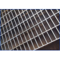 Type 304 Stainless Steel Bar Grating