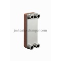 Vacuum Brazed Plate Heat Exchanger