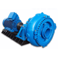 Single Stage Horizontal Centrifugal Gravel Sand Slurry Pump Wear Resistant Slurry Pump Mining Slurry Pump