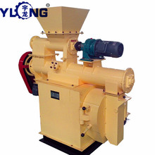 Animal feed pellet machine for farm use