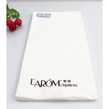 Serviette de table pour les restaurants