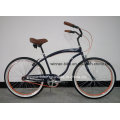 Velocidade Única Single Speed ​​26 &#39;&#39; Beach Cruiser Bicycle