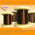 copper wire thermal class C / 200*C ANSI TYPE MW35C or IEC 317-13. Polyester-imide and polyamide-imide double coated