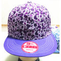 More Color Printing Cloth Quickly Recover and 3 D Embroidery Baseball Cap