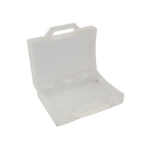 Plastic Electric Tool Box T002