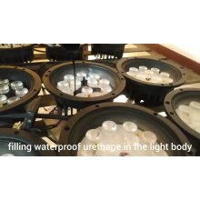 Holofote LED de alta potência para projetor