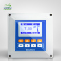 Solution Ground pH Controller for Power Plant Water