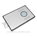 120W Solarlicht Outdoor Garten LED Straßenlaterne