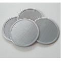 Micron Stainless Steel 304 Sintered Wire Mesh