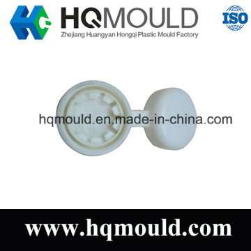 Plastic Flip Cap Injection Mould Top Cap Tool