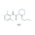 Бупивакаин HCl 18010-40-7