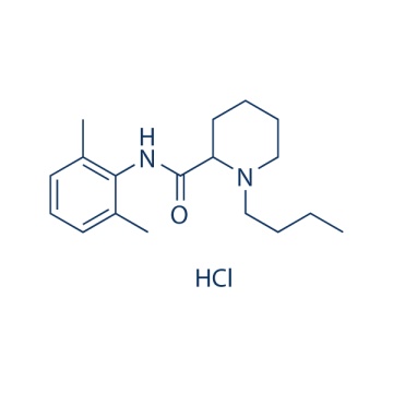 Bupivacaína HCl 18010-40-7