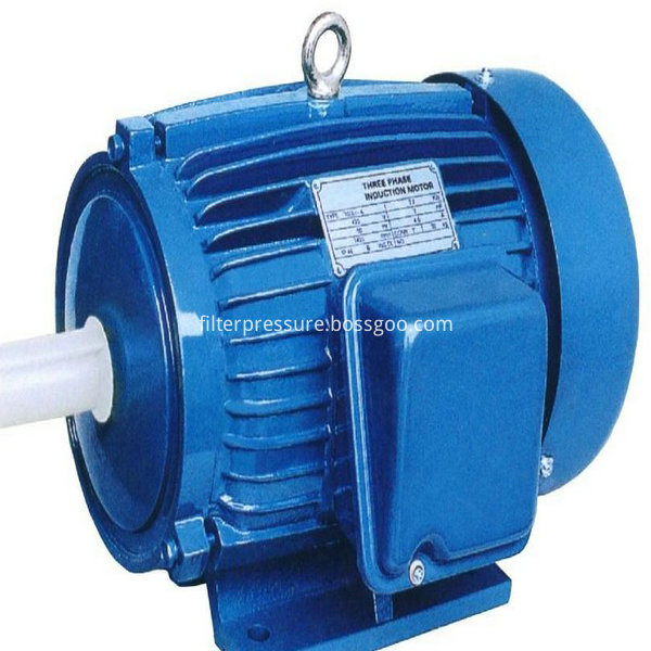 Starch Filter Press Motor