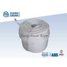 3 Strand Polyamide Multifilament Rope