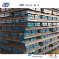 Light Crane Steel Rail for Railway Industry