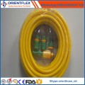 Boa qualidade Mangueira de jardim de PVC