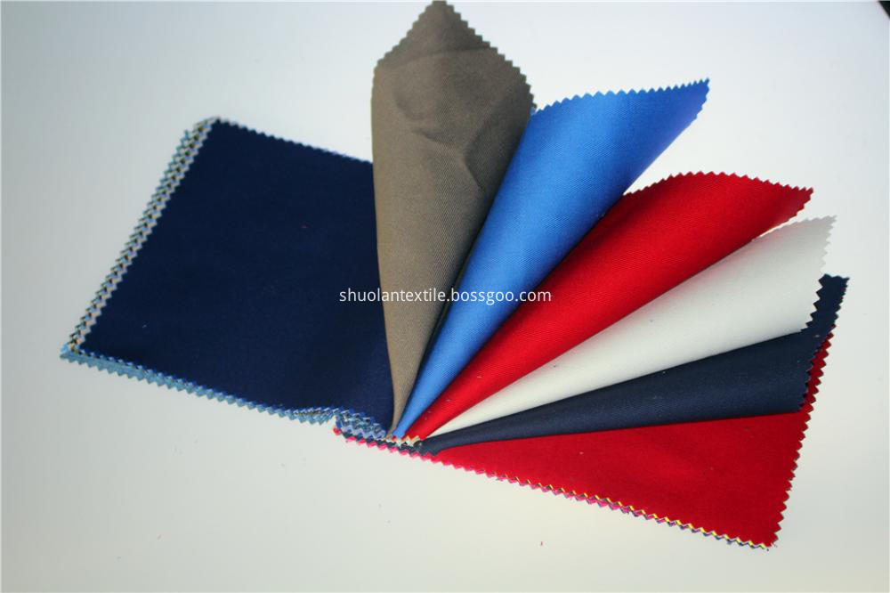 Tc Fabric Plain Fabric