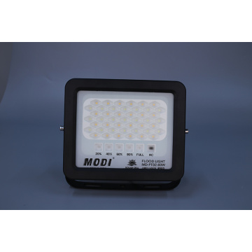 solar powered led motion sensor security light