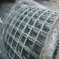 Galvanized Welded Wires Mesh Fence