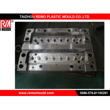 Plastic Pot Lid Handle Mould