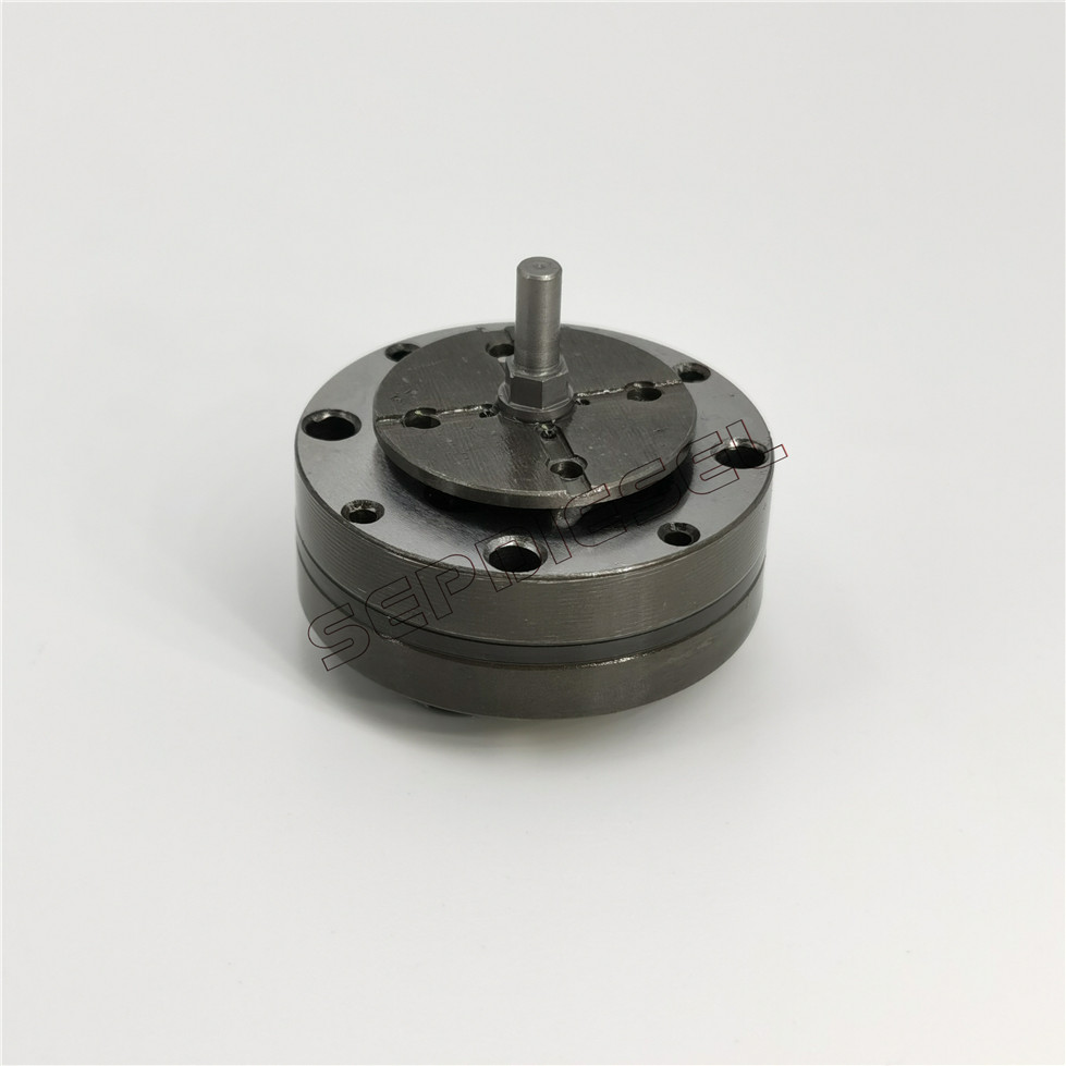 C7 C 9 Control Valve 4