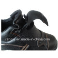 Protect Instep MID-Cut Style Safety Shoes (HQ05061)