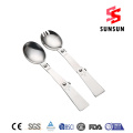 Stainless steel folding spoon Wholesale